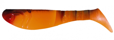 Приманка силиконовая Relax Riper Kopyto Standard 4L’’
