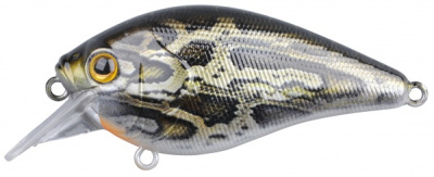 Воблер Spro Ikuru Crank-SL SFL, Python, (4373-009) Воблер Spro Ikuru Crank-SL SFL, Python, (4373-009)