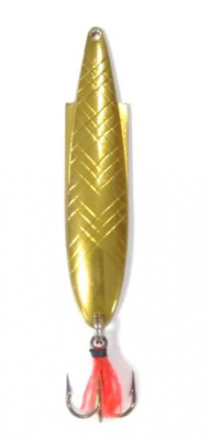 Блесна зимняя Блесна зимняя