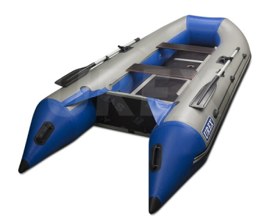 Лодка моторная "UREX-3300К"