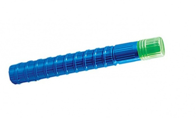 Тубус для поплавка Jaxon d6,8мм 40/60см