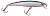 Воблер Spro PC Bigeye Minnow 9cm - 9gr, Back Black, (4399-071)