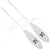 Поплавок Spro Sbirulino Floating 20г