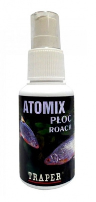Атрактант-спрей Traper Atomix, 50ml, Ploc  