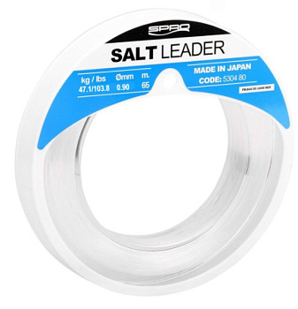 Леска Spro Salt Leader 65м (0.90mm)