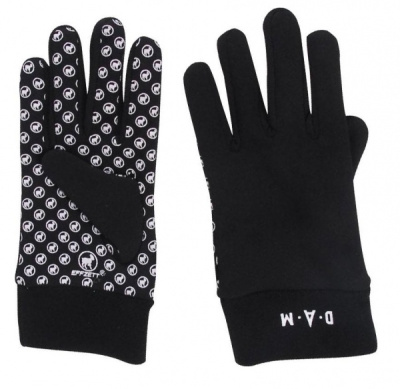 Перчатки DAM FZ Polartec Fleece Gloves Перчатки DAM FZ Polartec Fleece Gloves