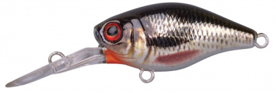 Воблер Spro Ikuru Crome Crank-LL FL, Roach, (4372-109) Воблер Spro Ikuru Crome Crank-LL FL, Roach, (4372-109)