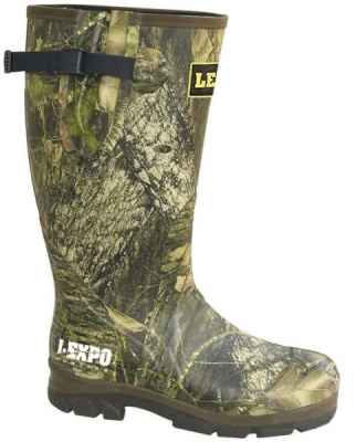 Сапоги LEXPO Hanter 992 (р.41) Сапоги LEXPO Hanter 992 (р.41)