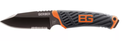 Нож Bear Grylls¶