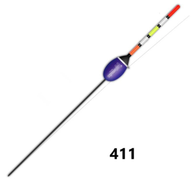 Поплавок бальсовый Wormix 411 Поплавок бальсовый Wormix 411