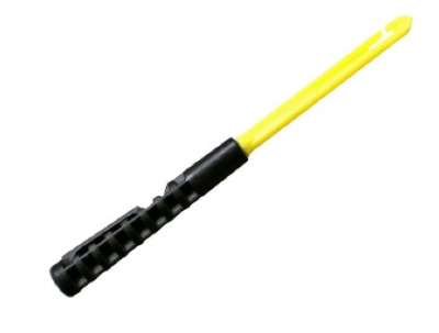 Экстрактор Osprey желтый с черной ручкой