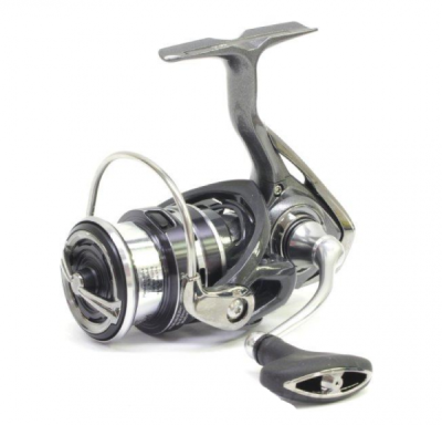 Катушка Daiwa 20 Exceler LT2500