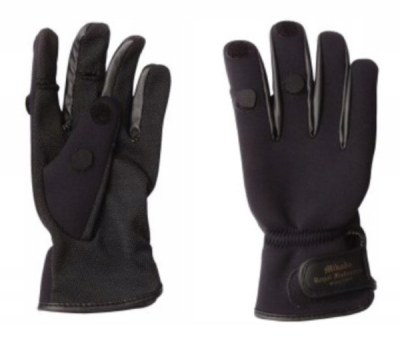 Перчатки Mikado Gloves неопреновые 02 M