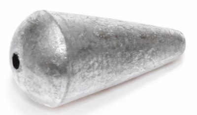 Груз Traper скользящий, 4гр¶ Груз Traper скользящий, 4гр¶