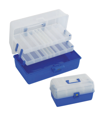 Ящик Mikado 30 х 17 х 14см Ящик Mikado 30 х 17 х 14см