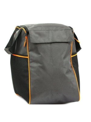 Сумка Следопыт Shoes Bag для сапог 41*38*28см серая