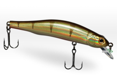 Воблер Zip Baits Orbit 90 SP-SR,90mm, 10.2g