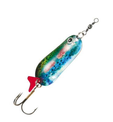 Блесна Dam FZ Super Natural Rainbow Trout 45мм 16г