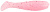 Приманка силиконовая SPRO Paddle Shad, 4,5см, Pink (8шт)