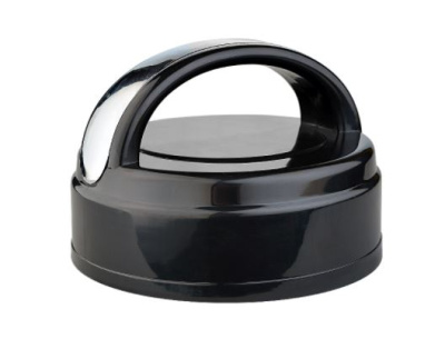 Термос Biostal 1,8л c широким горлом c двумя металлическими контейнерами (3)