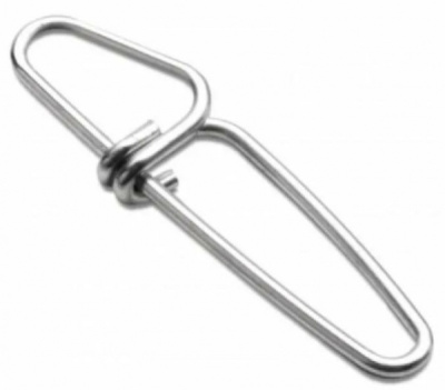 Карабин Sebile Game Snaps L №3 Карабин Sebile Game Snaps L №3