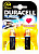 Батарейка Duracell LR06 Turbo BL* 4 батарейки