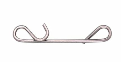 Карабин Spro No-Knot Link M, 18kg 4554-403(новый) Карабин Spro No-Knot Link M, 18kg 4554-403(новый)