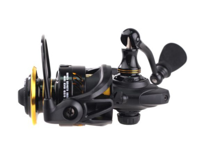 Катушка Dam Quick3 4000FD 9+1п (4) Катушка Dam Quick3 4000FD 9+1п (4)