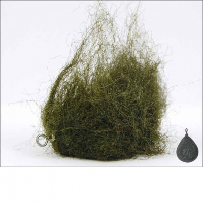 Груз карповый Strategy The Fuzz Flat Pear, 171g