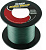 Плетеная леска STREN Sonic Braid (Lo-Vis Green), 1800m¶