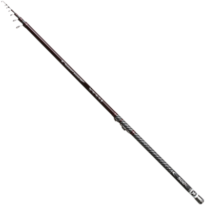 Удилище болонское Mikado Tsubame Bolognese 600, 6,00м, до 35гр Удилище болонское Mikado Tsubame Bolognese 600, 6,00м, до 35гр