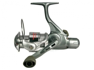 Катушка Okuma Trinity 20, TNR-320, 3п, RD Катушка Okuma Trinity 20, TNR-320, 3п, RD