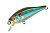 Воблер Pontoon 21 Cheerful 60F-SR, 60mm, 6.7g