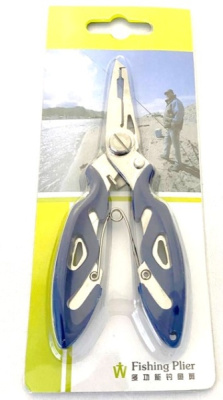 Пассатижи Fishing Plier