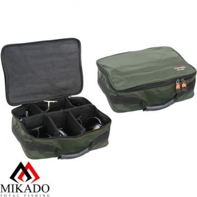 Сумка Mikado UWJ-R004G, 38x29x13cm (Green)