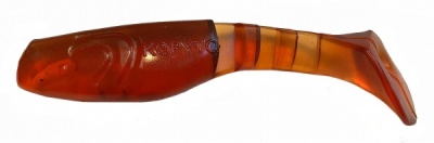 Приманка силиконовая Relax Riper Kopyto Standard 3’’, 3L’’ RKBLS3-047 (25 шт.)