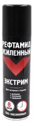 Репеллент 