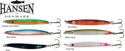 Блесна Hansen Блесна Hansen