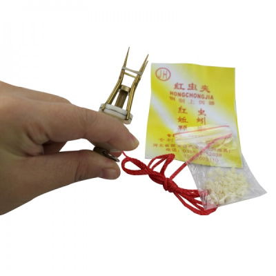 Пучковяз Hong Chong Jia