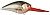 Воблер Spro Ikuru Crank 60 XLL, Roach, (4373-301)