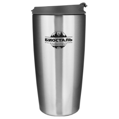 Термокружка Biostal-Crosstown, 0,50л (NMS-500)