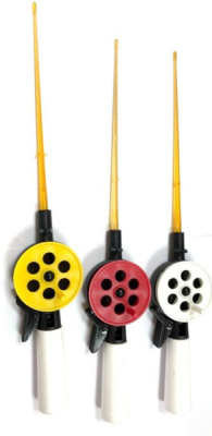 Удочка Пирс зимняя 55-С, (10шт/уп.) Удочка Пирс зимняя 55-С, (10шт/уп.)