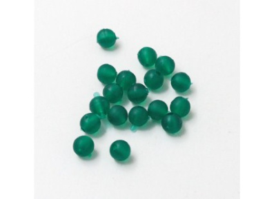 Бусина фидерная Namazu, PVC, d-5, красная (20шт) Бусина фидерная Namazu, PVC, d-5, красная (20шт)