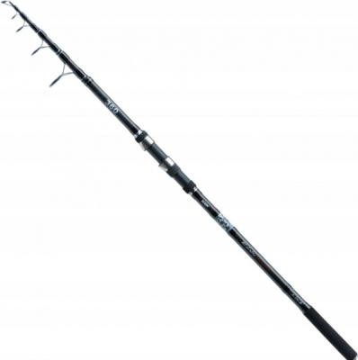 Удилище карповое Jaxon Carp Eclatis Carp-3 3,90м 3.50lbs