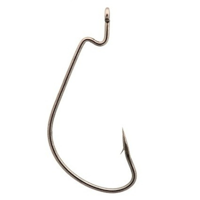 Крючок офсетный Agat 5070 №4/0 Крючок офсетный Agat 5070 №4/0