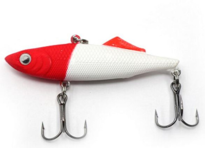 Раттлин Namazu Veiro тонущий 58мм 11г