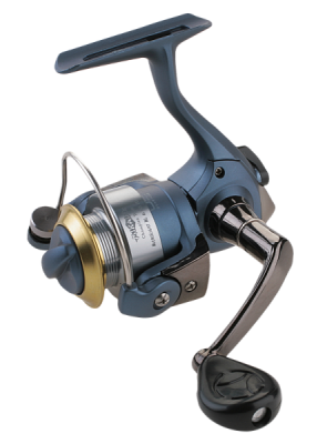 Катушка Mikado Microlight 305, 2+1п, FD