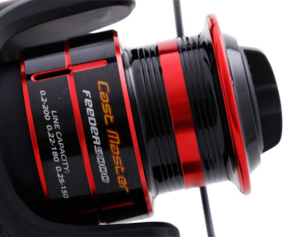 Катушка Kastmaster 4п Катушка Kastmaster 4п