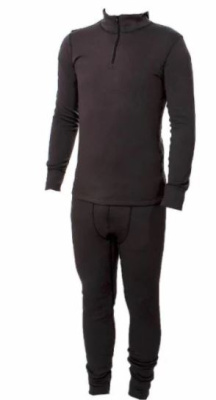 Термобельё Alpika Polar бордовое Термобельё Alpika Polar бордовое