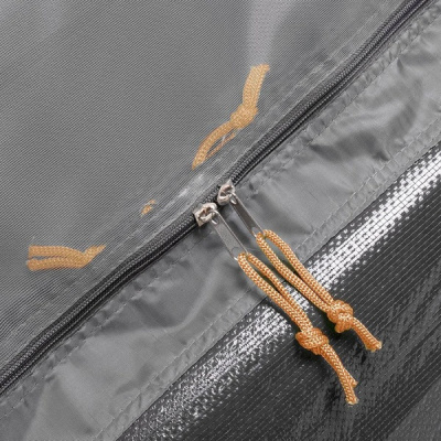 Палатка Premier Fishing Chale-4 четырехместная 210/240*290*190/170см 